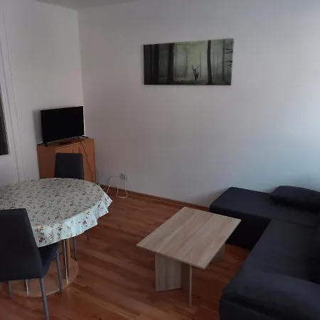 Wildbad Apartment Bad Wildbad