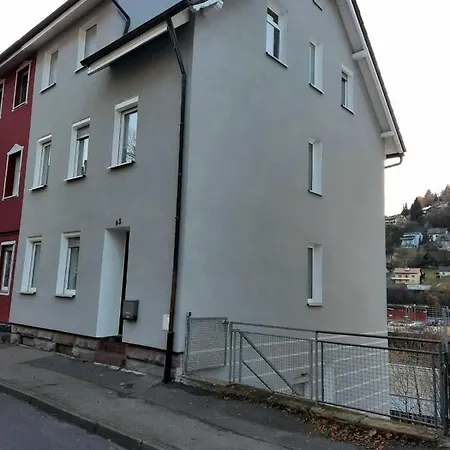 Wildbad * バート・ヴィルトバート