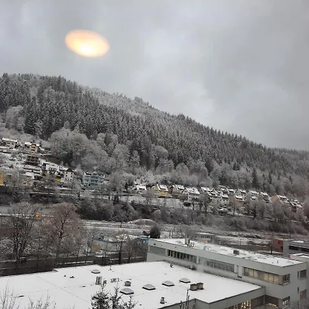 Wildbad *